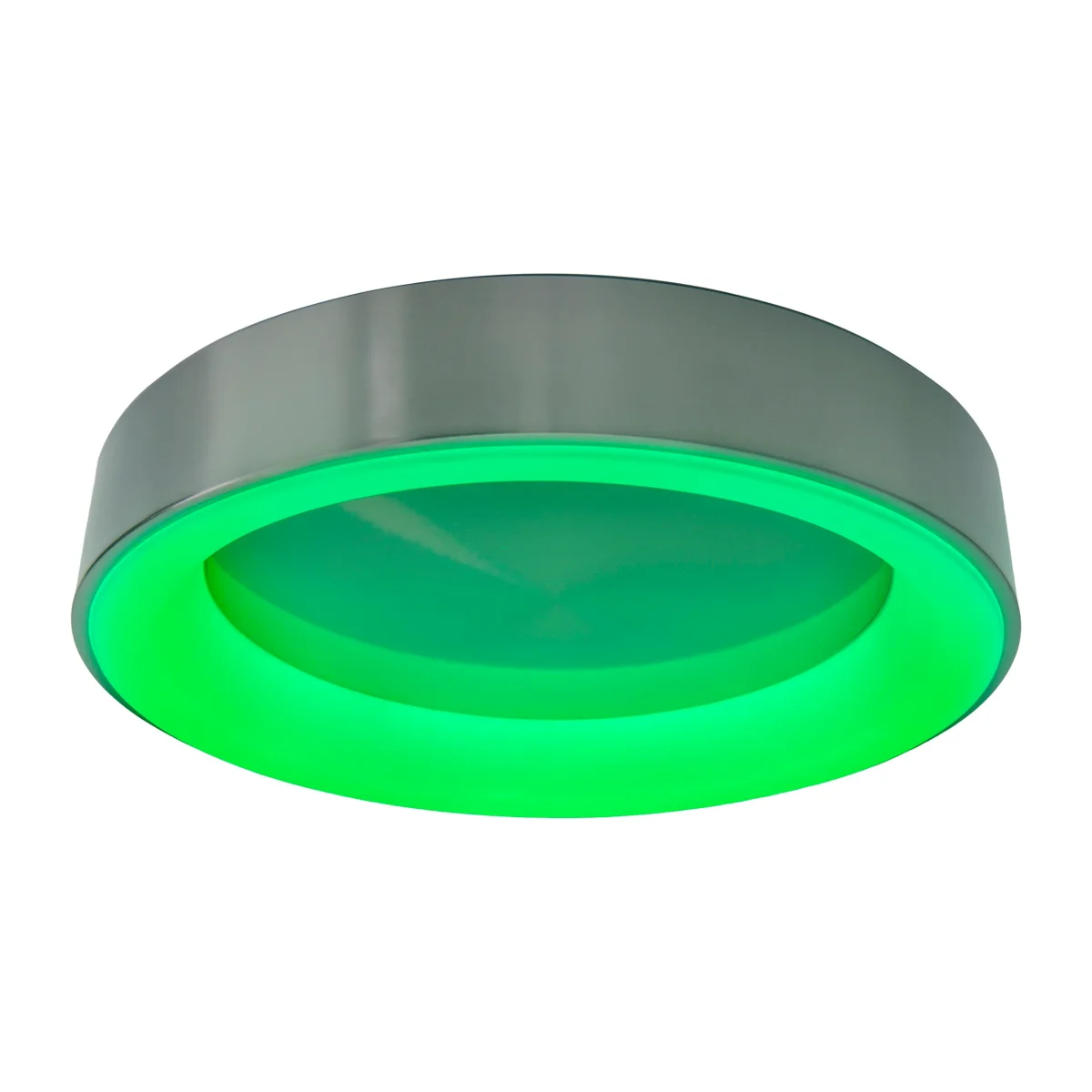 LED / CCT / RGB Deckenleuchte "MULTO" Ø: 46,5cm – Bild 9