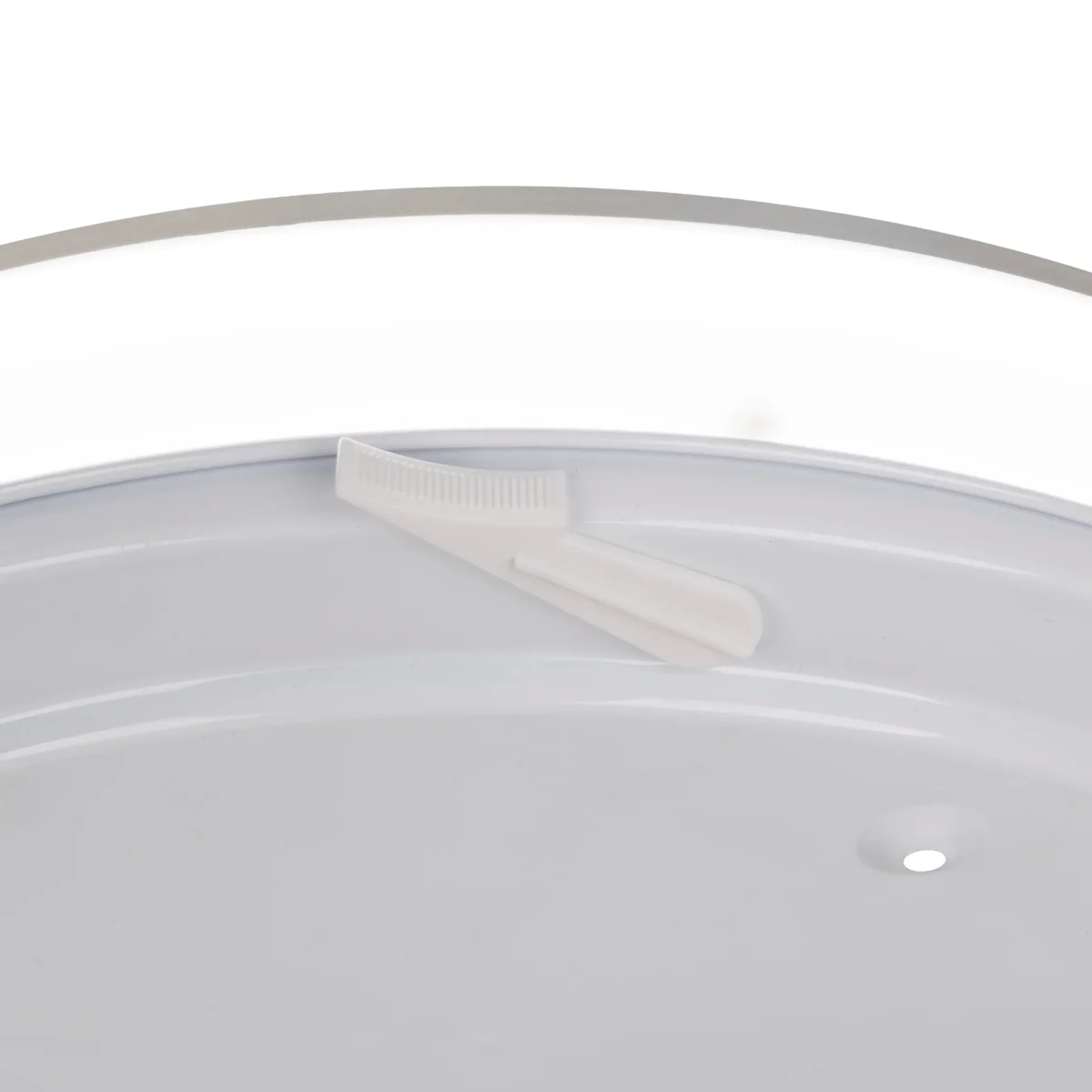 LED Deckenleuchte "TIFLIS" Ø: 38,3cm IP54 – Bild 7