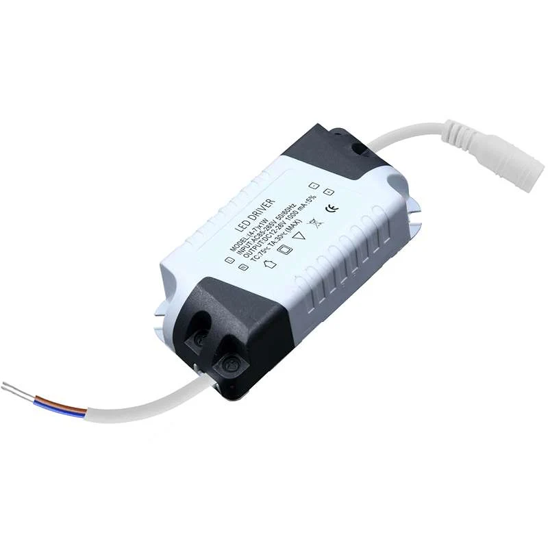LED und Treiber 4-7W, DC12-25 V Konstantstrom 300 mA ~2429 – Bild 4