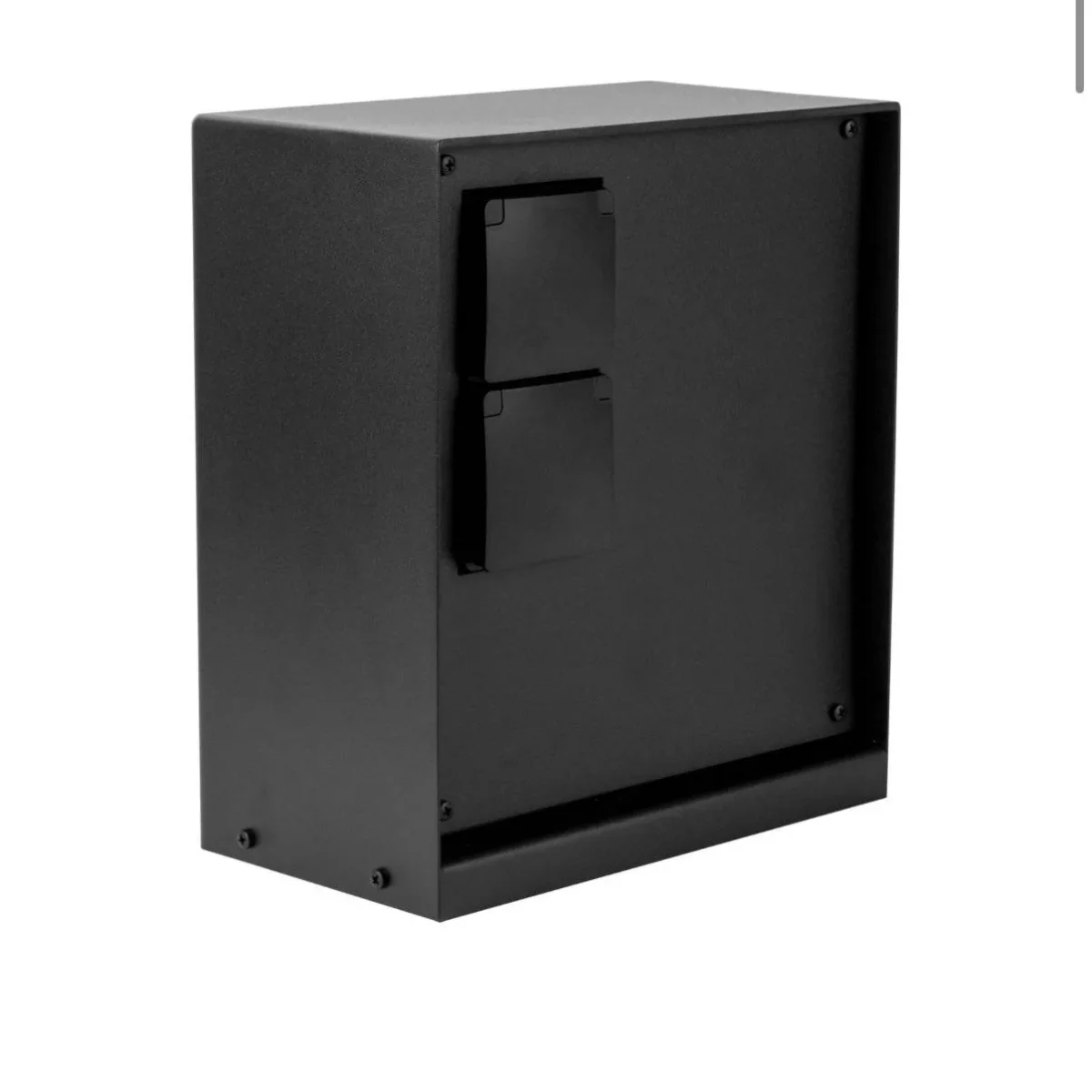 Control Box – Bild 2