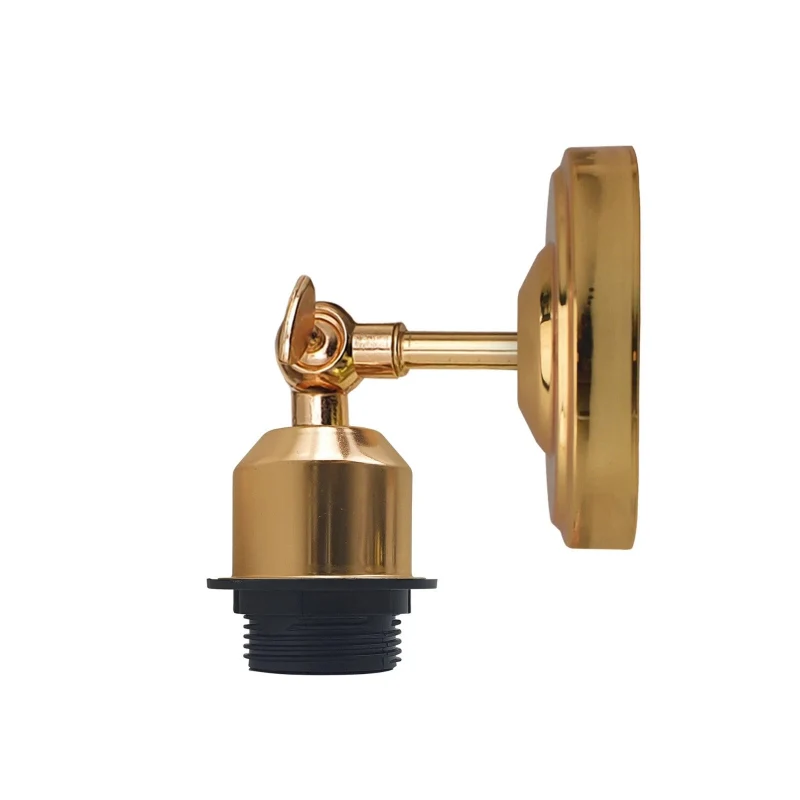 Wandlampe Vintage E27 Industrie Innen Verstellbare ~3736 – Bild 6