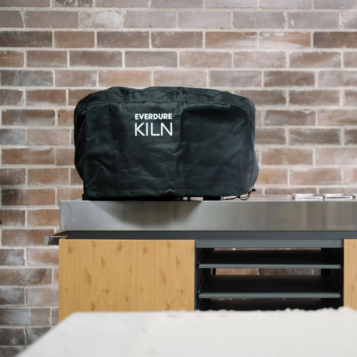 Everdure Premium Abdeckhaube für KILN/KILN DR Pizzaofen – Bild 4