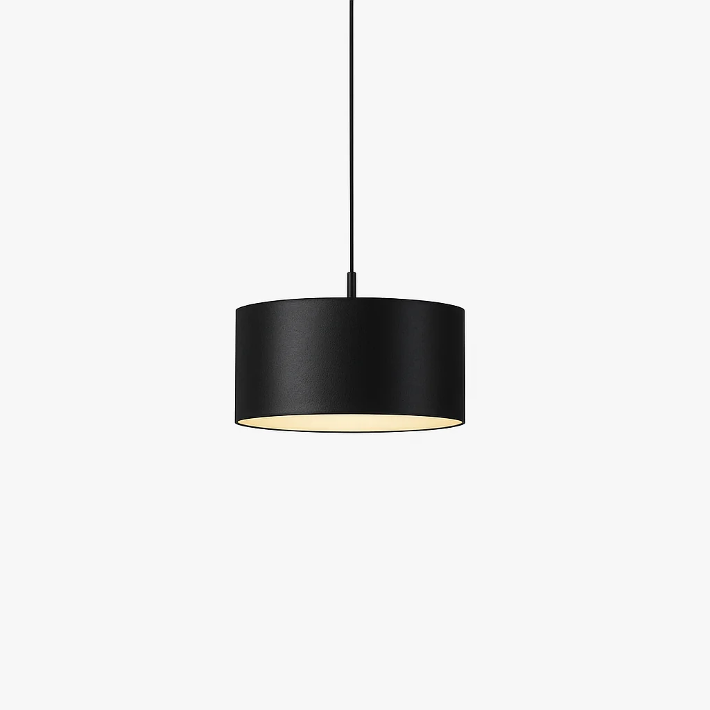 Pendelleuchte Grand Metal 1-flammig – Bild 5